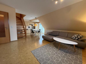 3 Zimmer Ferienwohnung Sonnenstrahl im 1 OG mit Sonnenbalkon NR5